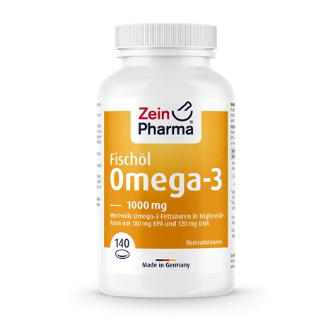 omega 3 1000mg softgel.